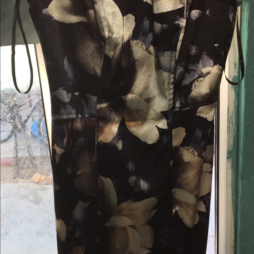 I’m selling this maggy London dress